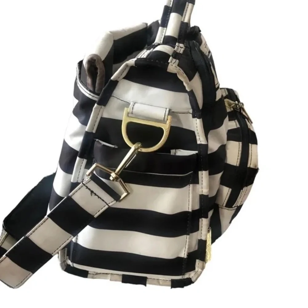 JuJuBe B.F.F. The First Lady Diaper Bag - Picture 2 of 11